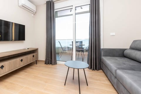 Apartments Posejdon Apartment in Ulcinj Municipality