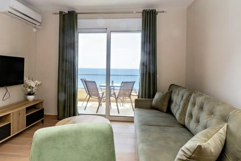 Apartments Posejdon Apartment in Ulcinj Municipality