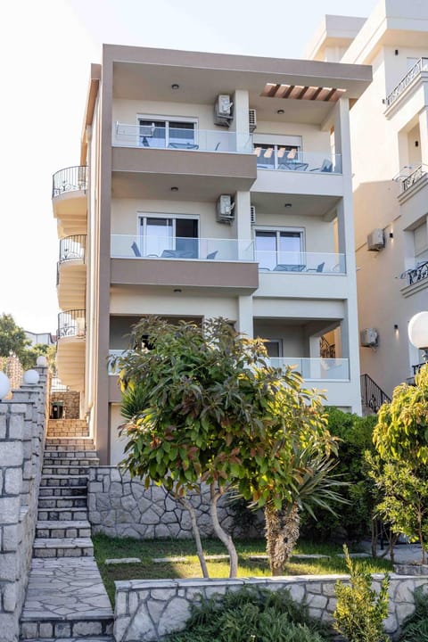 Apartments Posejdon Apartment in Ulcinj Municipality