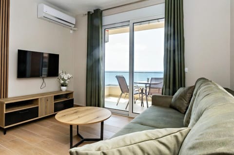 Apartments Posejdon Apartment in Ulcinj Municipality