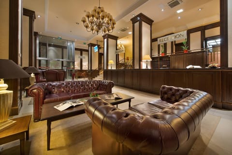 Lobby or reception, Other, Decorative detail, Area and facilities