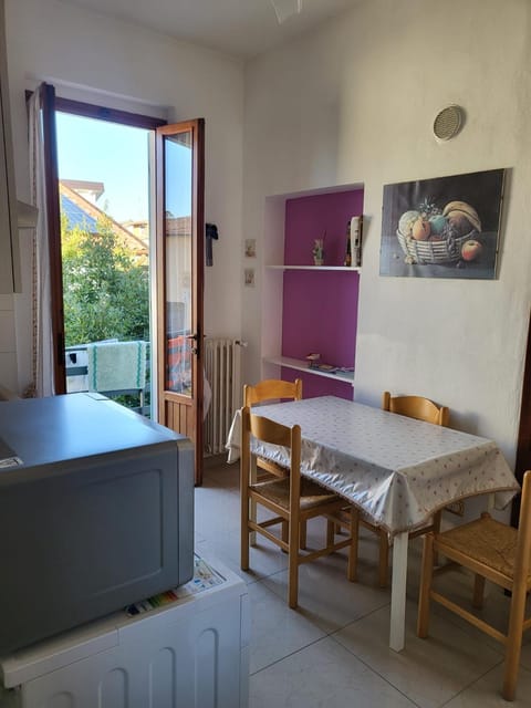 Balcony/Terrace, Dining area, kitchen