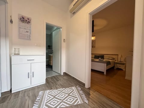 Apartmani Meri Apartment in Tisno