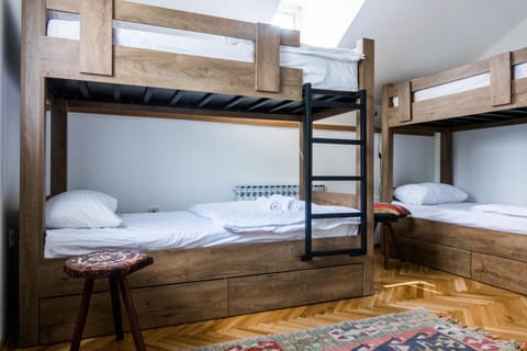 Balkan Soul Hostel Hostel in Belgrade