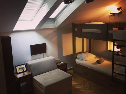 Balkan Soul Hostel Hostel in Belgrade