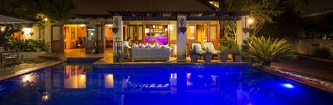 Patio, Lobby or reception, Lounge or bar, Swimming pool