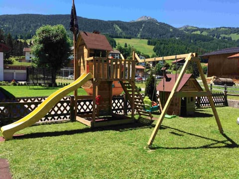 BBQ facilities, Children play ground, Garden
