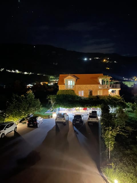 Apartmani Mendula Apartment in Budva Municipality