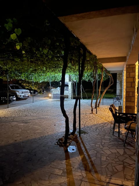 Apartmani Mendula Apartment in Budva Municipality