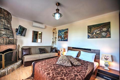 Villa Royal with Sea View Villa in Halkidiki