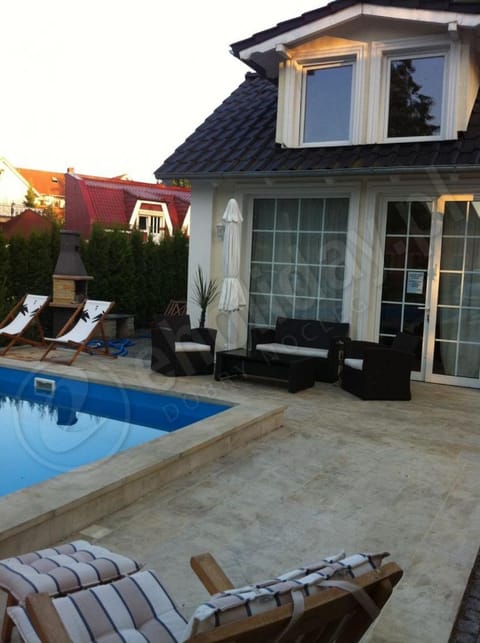 Rewa Campground/ 
RV Resort in West Pomeranian Voivodeship, Poland