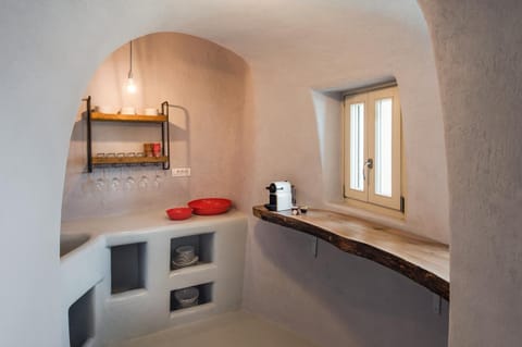 Ammos Oia Mansion Villa in Oia