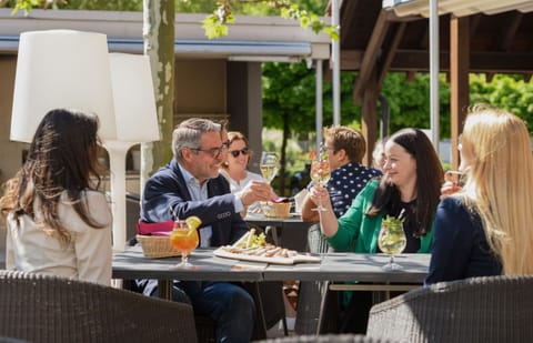 Balcony/Terrace, Lounge or bar