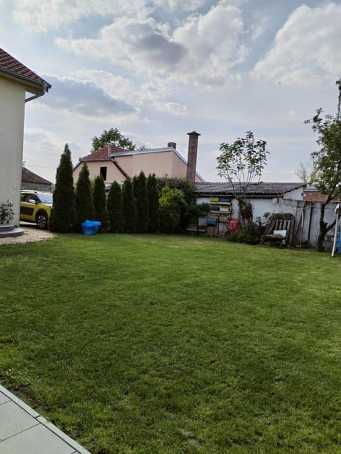 ZEN Apartmani Apartment in Novi Sad