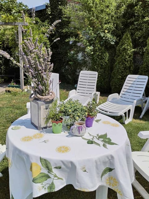 ZEN Apartmani Apartment in Novi Sad