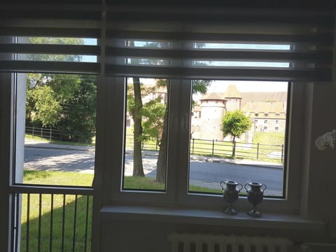 Good Station ZAMEK Apartment in Pomeranian Voivodeship