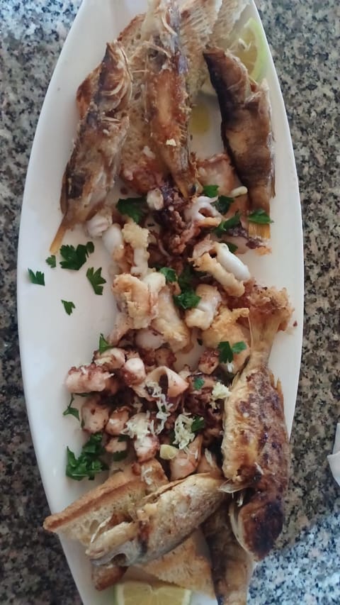 Maxola's Dream Orikum Hotel in Vlorë County, Albania