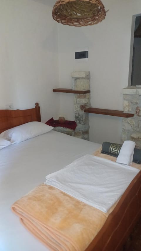 Maxola's Dream Orikum Hotel in Vlorë County, Albania