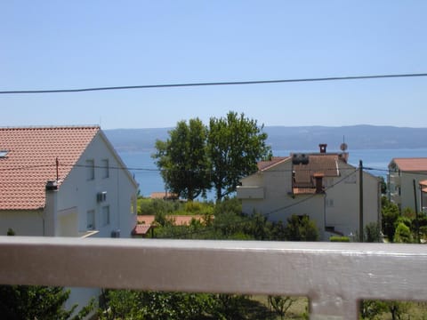 Apartman Jozo Orij Apartment in Split-Dalmatia County