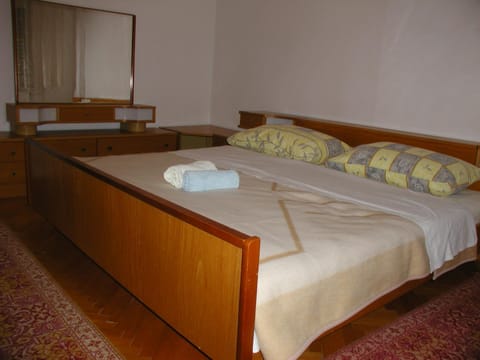 Apartman Jozo Orij Apartment in Split-Dalmatia County
