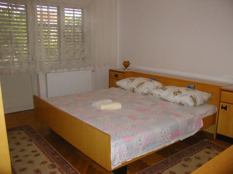 Apartman Jozo Orij Apartment in Split-Dalmatia County