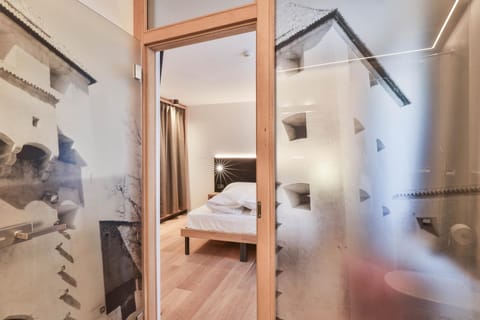 Belvenu Boutique Hotel Hotel in Trentino-South Tyrol