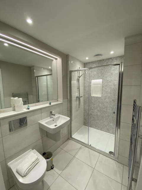 Buckingham Apartments Apartment in High Wycombe