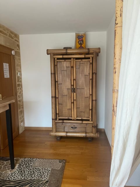 L'océane Bed and Breakfast in Le Pouliguen