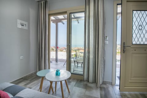 Balcony/Terrace, City view, Landmark view, Sea view