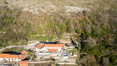 Day, Natural landscape, Bird's eye view