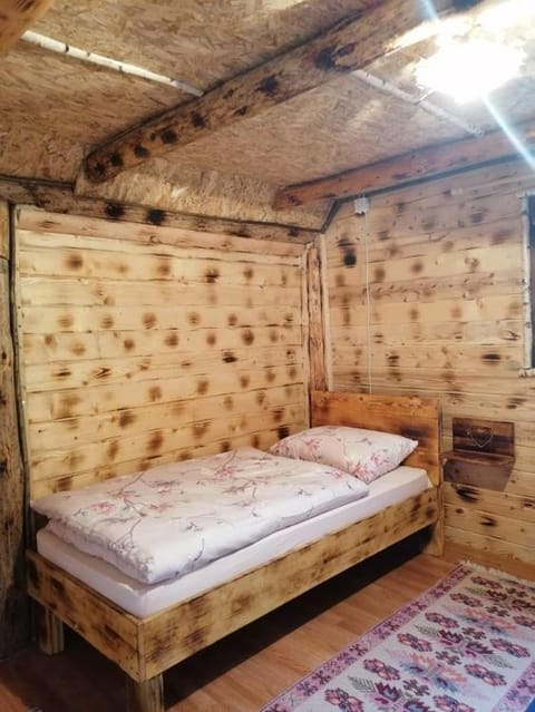 Etno kuce Miljevic Campground/ 
RV Resort in Federation of Bosnia and Herzegovina