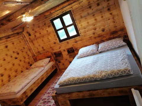 Etno kuce Miljevic Campground/ 
RV Resort in Federation of Bosnia and Herzegovina