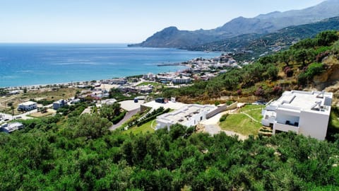 "Thea" Luxury Apartments with great View Apartment hotel in Plakias