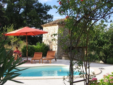 Garden view, Mountain view, Pool view, Swimming pool