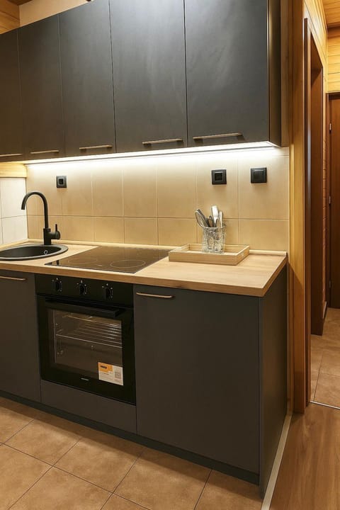 Sun Village Apartments Zabljak Apartment in Montenegro