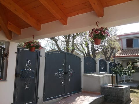 Isola Antica Bed and Breakfast in Sardinia