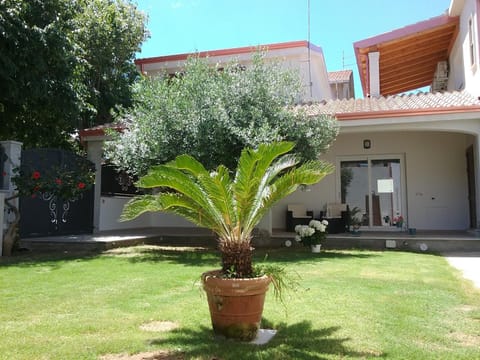 Isola Antica Bed and Breakfast in Sardinia