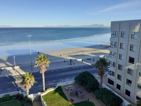 Beach, Sea view