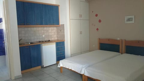 Studios Remvi Apartment in Islands