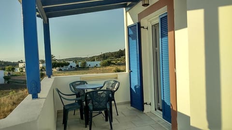 Studios Remvi Apartment in Islands