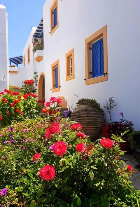 Studios Remvi Apartment in Islands