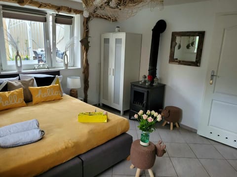 U Miśków Vacation rental in West Pomeranian Voivodeship, Poland