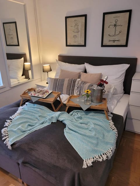 U Miśków Vacation rental in West Pomeranian Voivodeship, Poland