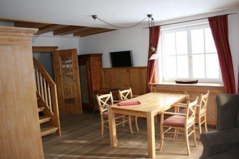 Landhaus Töpferhof bei Travemünde Hotel in Timmendorfer Strand