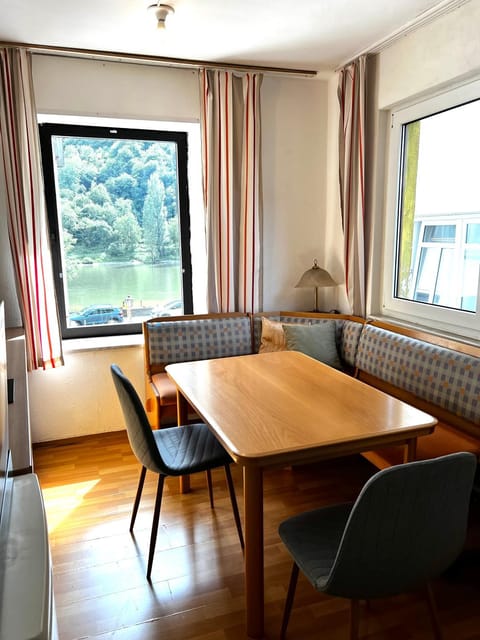 Ferienwohnung in Ediger Eller Apartment in Ediger-Eller