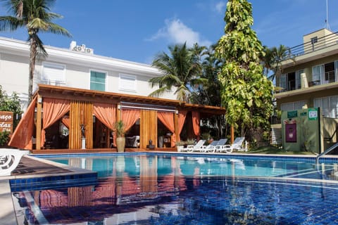 Garden, Massage, Spa and wellness centre/facilities, Swimming pool