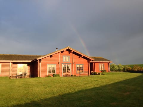 Property building, Other, On site, Garden view