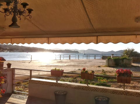 Sea view