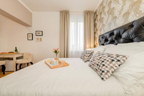 Deluxe Rooms Tramonto Bed and Breakfast in Split