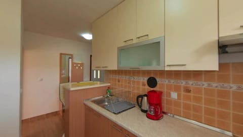 Apartments Dario Apartment in Medulin